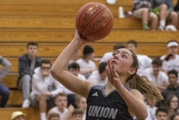 Girls basketball: Camas, Union, Skyview make for quite the competition