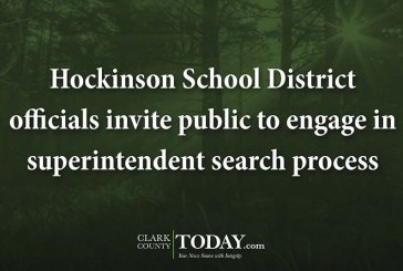Hockinson School District officials invite public to engage in superintendent search process
