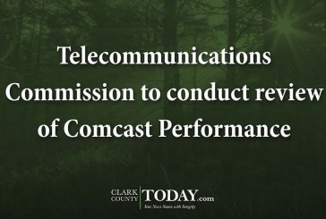 Telecommunications Commission to conduct review of Comcast Performance