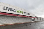 Area church seeking help to keep homeless warm