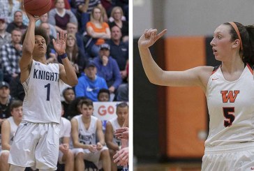 Washougal girls, King’s Way Christian boys head into the finals