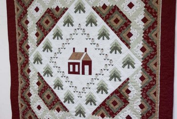 North Clark Historical Museum to hold 14th annual Quilt Show