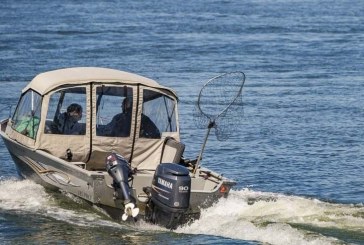 Commission approves modifications to its Columbia River salmon fishery policy
