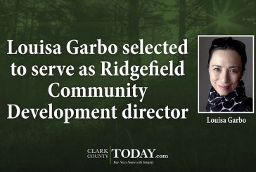 Louisa Garbo selected to serve as Ridgefield Community Development director