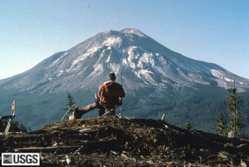 Anniversary of Mt. St. Helens eruption is Saturday