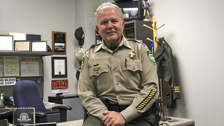 Clark County Sheriff’s Office To Hold Recruiting Workshop ...