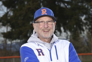 Ridgefield softball coach passes away