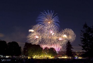 Fort Vancouver National Historic Site facilities will be open on July 4