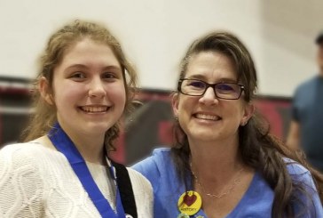 Chief Umtuch Middle School student wins at state History Day, heads to national finals