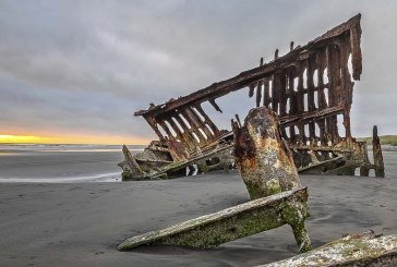 Pacific Northwest Day Trips: The Coast