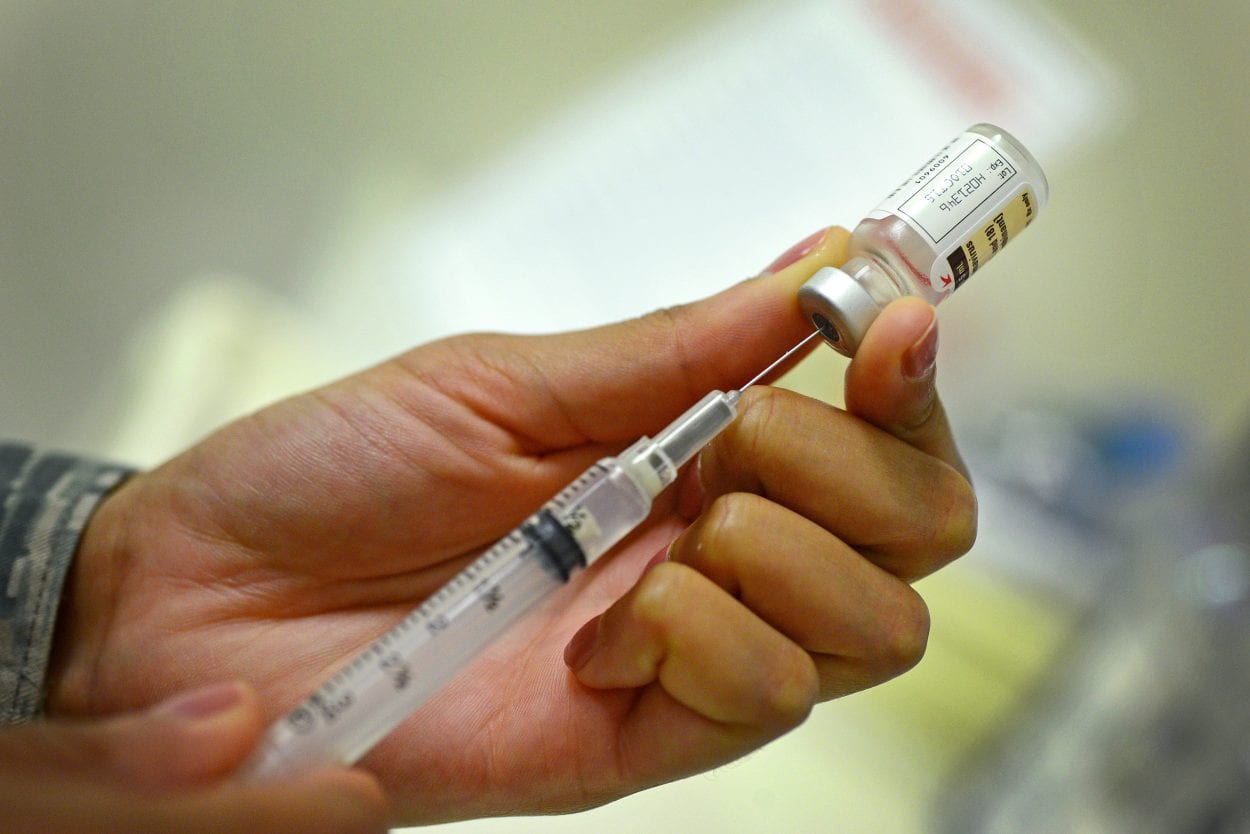 County health officials working with districts on vaccine records