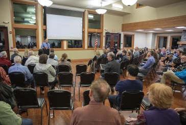 Camas’ 2019 State of the Community event takes place Thursday
