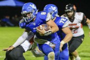 La Center improves to 4-0 with non-league rout of Kalama
