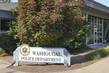 Washougal to host community reception with four police chief candidates