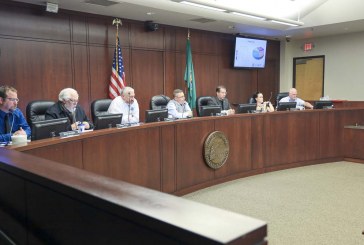 Battle Ground City Council passes annexation ordinance for Emergency Services