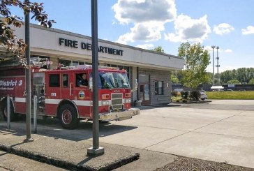 Clark County Fire District 3 passes annexation resolution