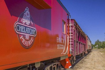 Chelatchie Prairie Railroad to operate Fall Leaves Special