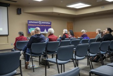 Alzheimer’s Association holds public meeting at PeaceHealth Southwest Medical Center