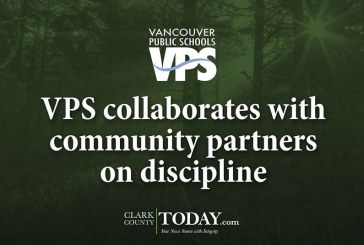 VPS collaborates with community partners on discipline