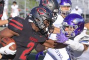 Camas routs Puyallup to advance to 4A state semifinals
