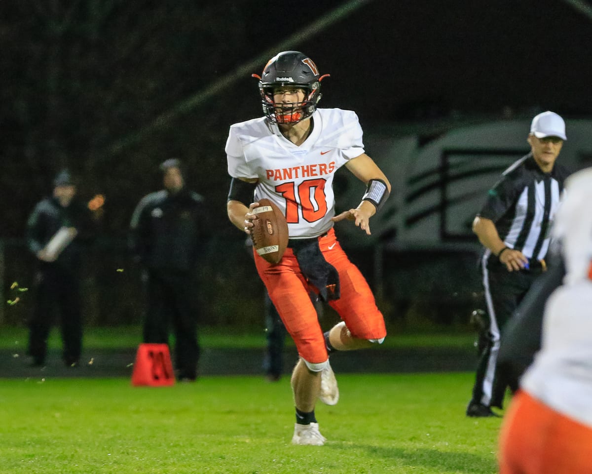 Clark County Today reporter Paul Valencia celebrates the end of high school football season with some of the top memories from 2019.