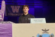 Signing Day: Patience pays off for Hockinson’s Sawyer Racanelli