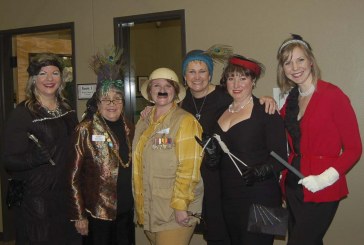 ‘Clue’ First Friday in January returns to downtown Camas