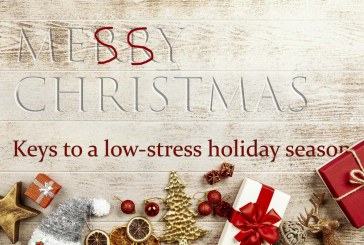 PeaceHealth Southwest doctor offers tips on dealing with holiday stress