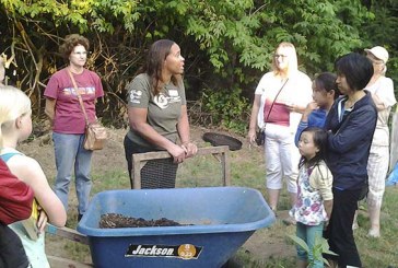Apply now for 2020 Master Composter Recycler training
