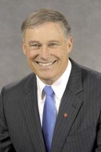 Gov. Jay Inslee