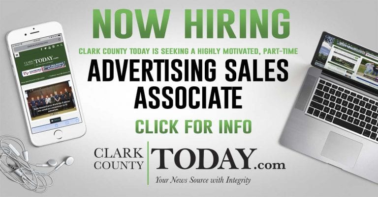 Employment - ClarkCountyToday.com