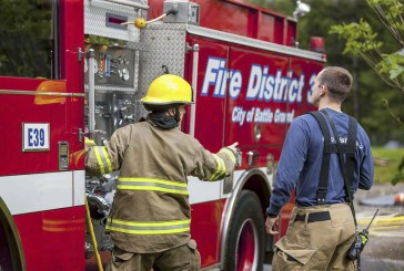 Public meetings scheduled to answer questions about Battle Ground annexation to Fire District 3