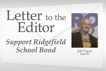 Letter: Support Ridgefield School Bond