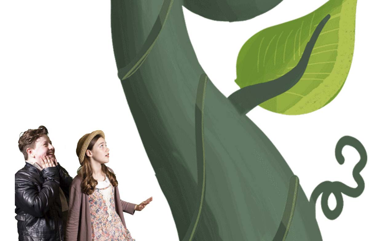 Metropolitan Performing Arts will present ‘’Beanstalk!’’ in a weekend full of performances March 6-8.