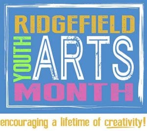 The Ridgefield School District established Ridgefield Youth Arts Month to support the district’s commitment to deliver personalized learning experiences for students through appreciation of the arts as well as to increase support of the arts in the community.