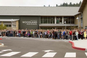 Woodland Public Schools to participate in Reunification Drill