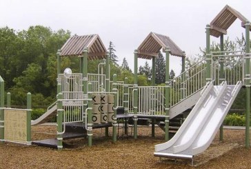 Clark County Public Works to close playground structures