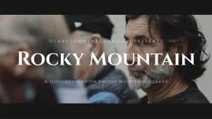 In chapter two of Clark County Today’s documentary series, “Rocky Mountain,” you will hear about the more recent issues surrounding the mining operation, and how some have played out since.