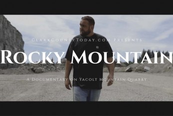 “Rocky Mountain” Documentary - Chapter 3