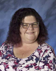 Glenna Ainley is a middle school teacher at Chief Umtuch in Battle Ground. Photo courtesy Battle Ground School District