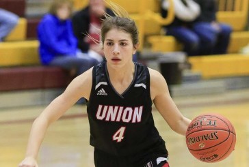 4A girls: Union makes it to final four for first time