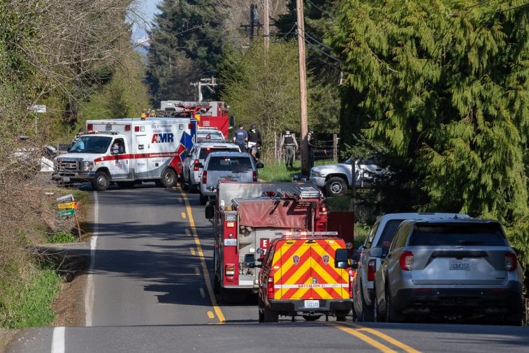 Shooting suspect identified by Cowlitz County coroner ...