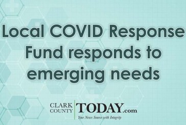 Local COVID Response Fund responds to emerging needs