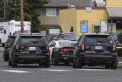 Vancouver disturbance results in officer-involved shooting