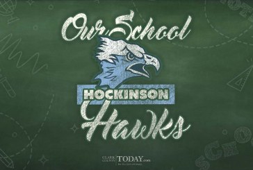 Our school: Hockinson Hawks