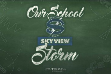 Our school: Skyview Storm