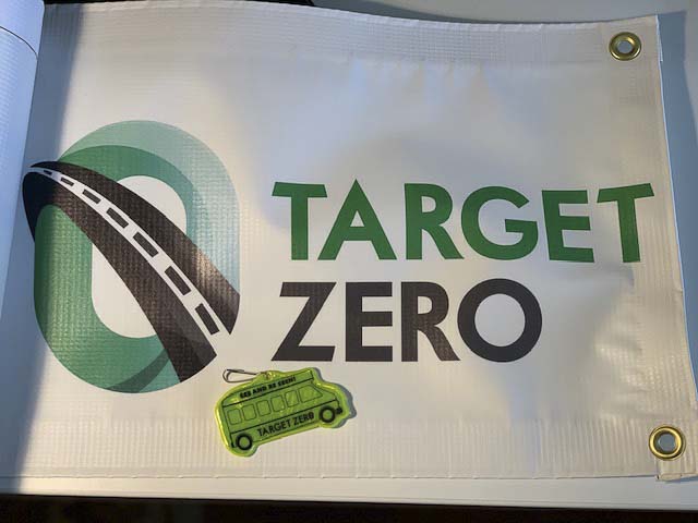 Photo courtesy of Target Zero