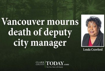Vancouver Deputy City Manager dies suddenly