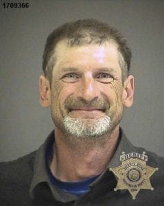 The man who was shot and killed in Tuesday’s officer-involved shooting has been identified by the Clark County Medical Examiner’s Office as 50-year-old Vancouver resident William E. Abbe.