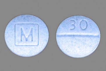 Vancouver Police Department issues warning regarding counterfeit Oxycodone